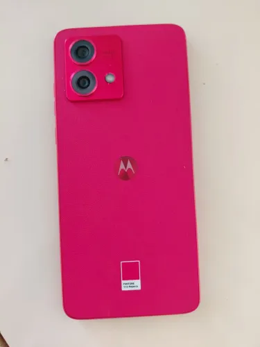 Vendo moto g84
