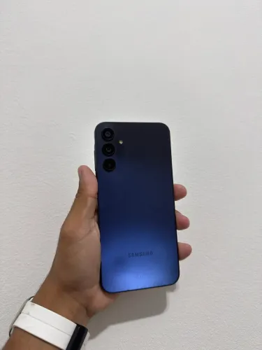 SAMSUNG A15