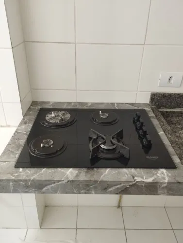 Móvel para Cooktop
