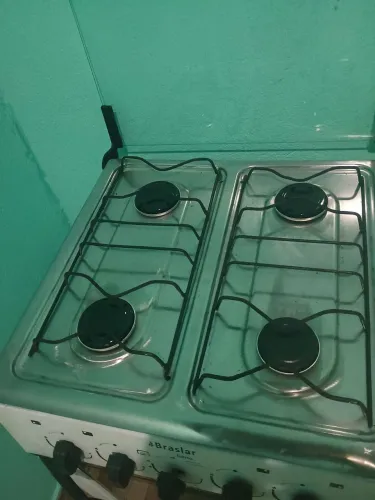 Fogão / Geladeira 