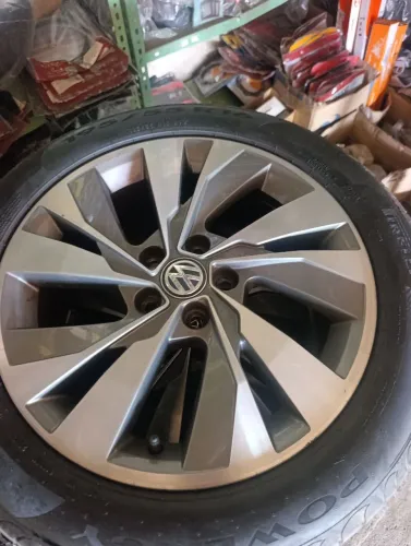 Aro 16 polo