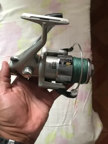 Molinete Marine sport/ Praia