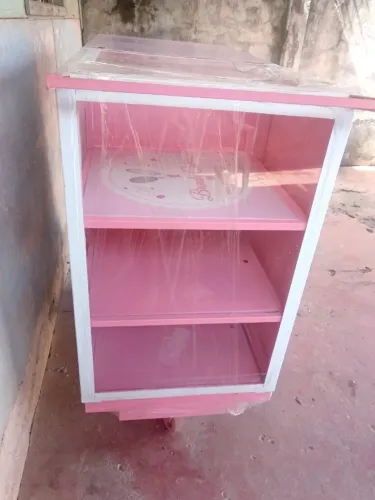 Carrinho de doces pra vendas
