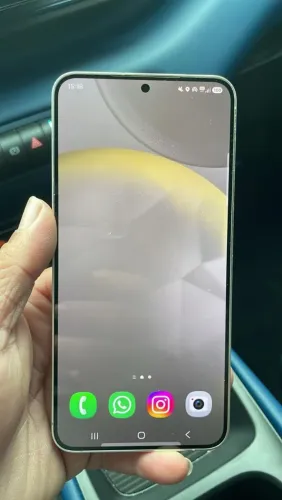 Samsung galaxy S24 Plus