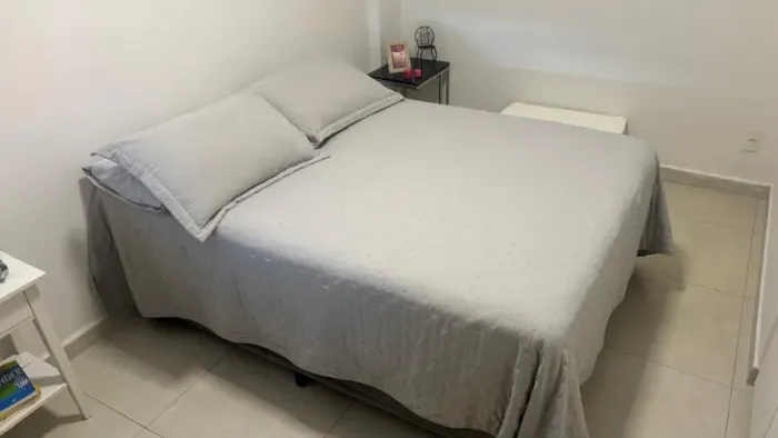Cama Casal
