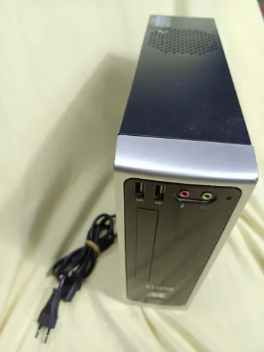 Pc Elgin Newera E3 Pro. Audio Está Pedindo Driver