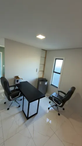 SALA COMERCIAL COMPLETA NA MARAPONGA 