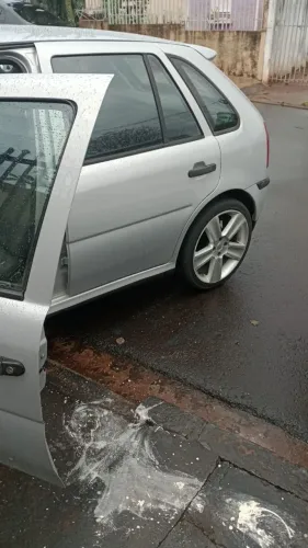 Fiat Uno Mille SX 2P E 4P 1998