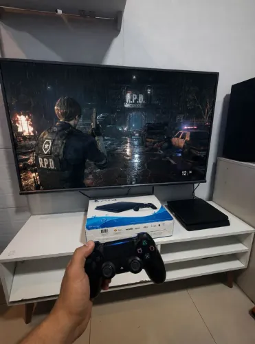 Playstation 4 