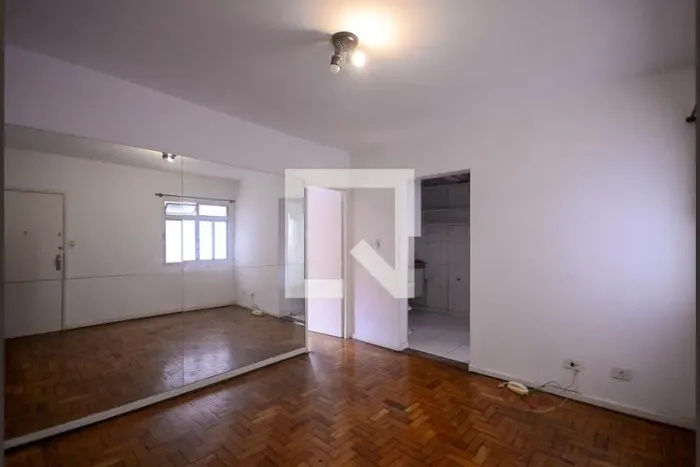 Apartamento à Venda - Aclimação, 1 Quarto, 44 m2