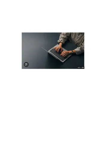 Digitação