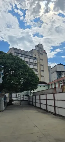 Prédio/Edifício inteiro para aluguel possui 8000 metros quadrados