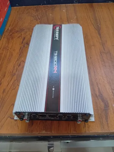 mod Taramps
