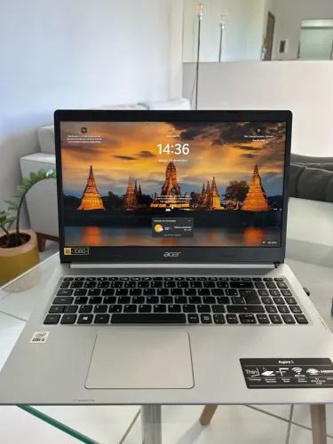 Notebook Acer Aspire 5