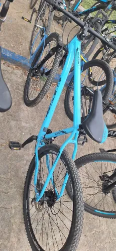 Bike GTS Aro29