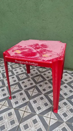 Mesa BRAHAMA