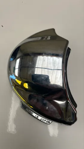 Carenagem(meia lua) Yamaha Drag star 