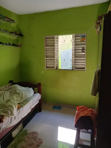 oportunidade de casa no campos eliseos 
