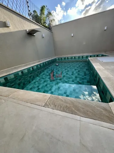 Casa em Condomínio para Venda em Presidente Prudente, CONDOMINIO RESIDENCIAL ANAHY, 3 dorm