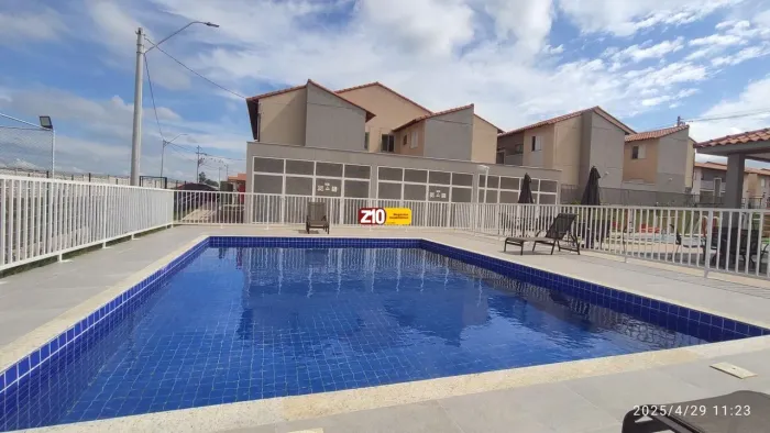 APARTAMENTO PARA LOCAÇÃO 02 DORMITÓRIOS - MATO DENTRO - INDAIATUBA SP