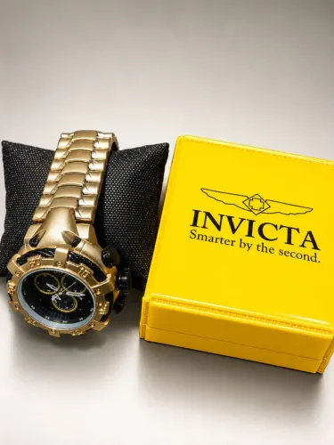 Invicta Thunderbolt subAqua