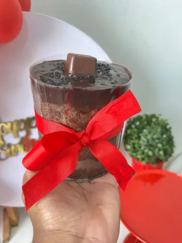 Mini bolo