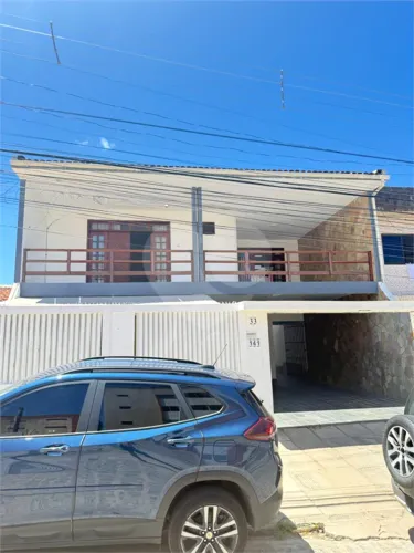 Casa com 4 quartos à venda em Feitosa - AL