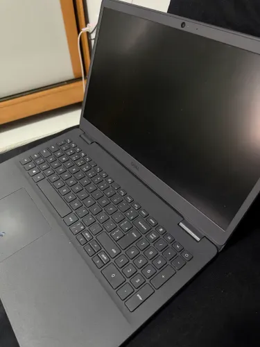 Notebook Dell i3 - 256gb