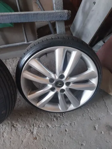Rodas x35 18