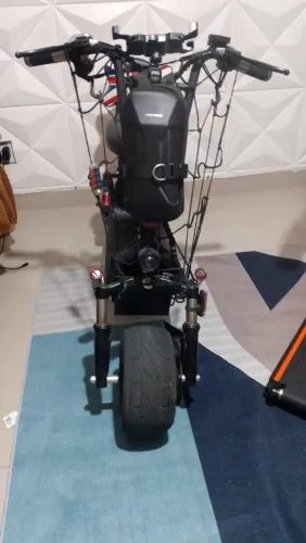 Scooter Eletrica 1000w