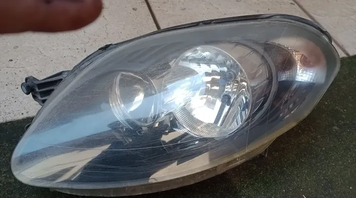 Serviço automotivo