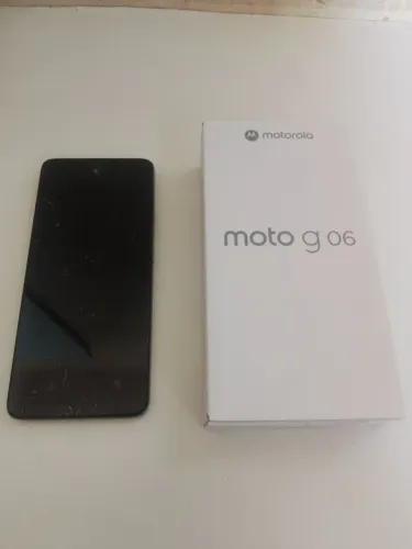 Motorolo Moto g 06