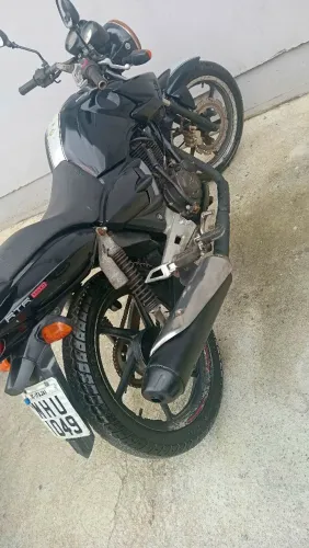 Apache 150