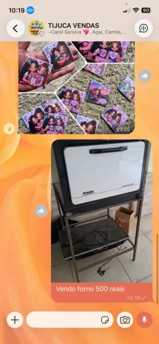 Forno