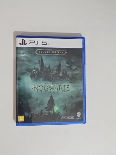 Jogo Hogwarts Legacy - PS5