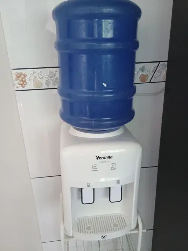 filtro de agua novissimo