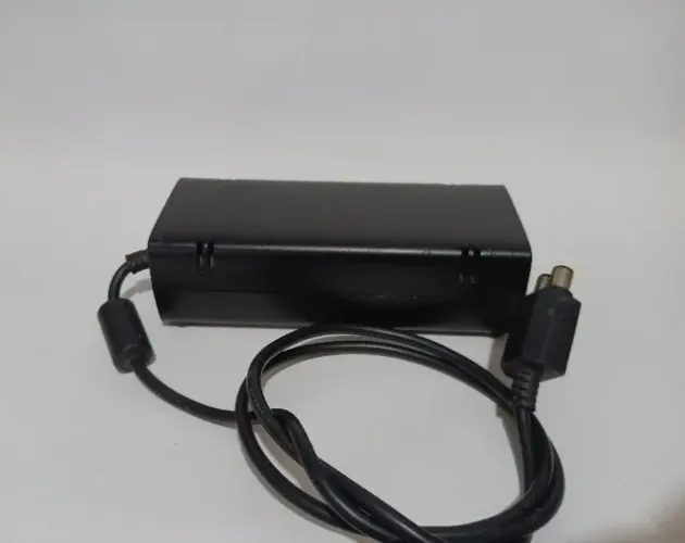 Fonte para xbox 360 slim original no estado