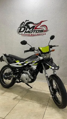 XTZ 125