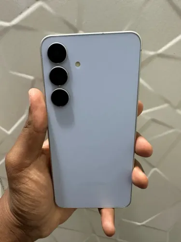 Samsung s25 de