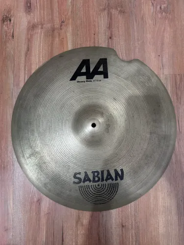 Sabian HEAVY RIDE 20