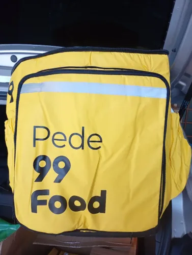 Bag 99 food 
