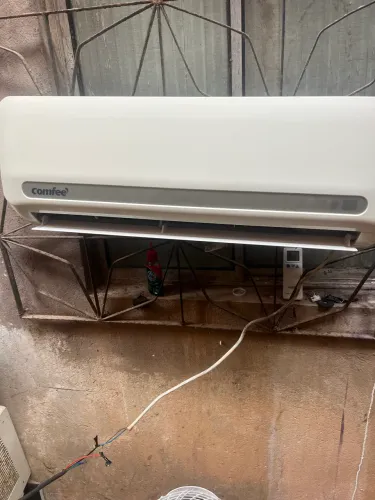 Ar condicionado de 9.000