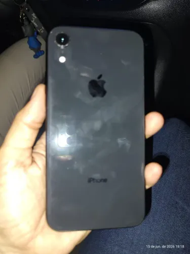 IPHONE  XR 