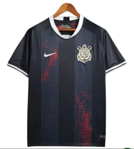 Camisa Corinthians 23/24 IV -NOVA NA ETIQUETA
