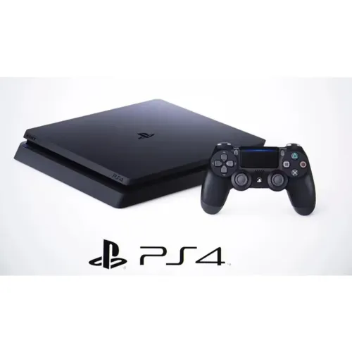PlayStation 4 Slim