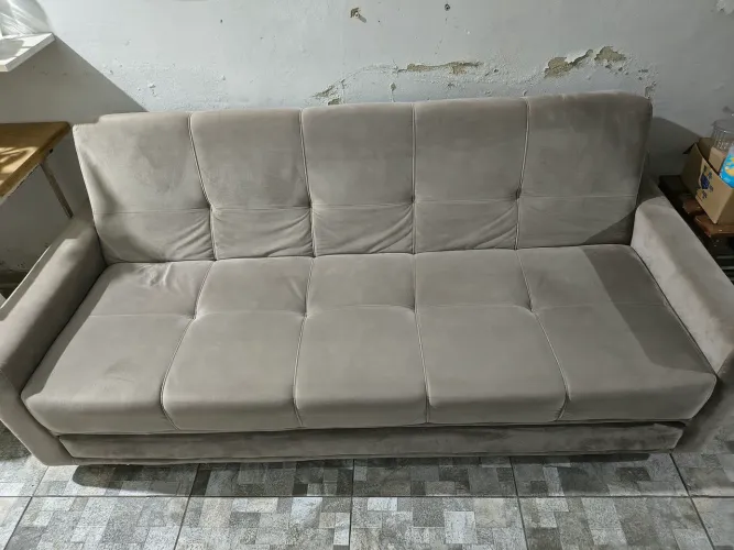 Sofá cama