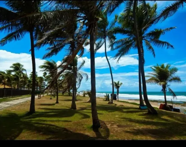 TERRENO RESIDENCIAL em LAURO DE FREITAS - BA, VILAS DO ATLÂNTICO