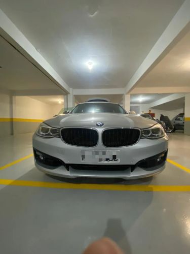 Imagem de BMW 320I A GT Sport 2.0 Turbo 16V 184cv 5P 2015