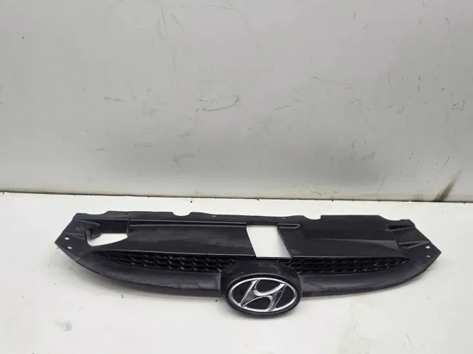 *Grade Dianteira Superior Hyundai Ix35 2011 2012 A 2014 2015