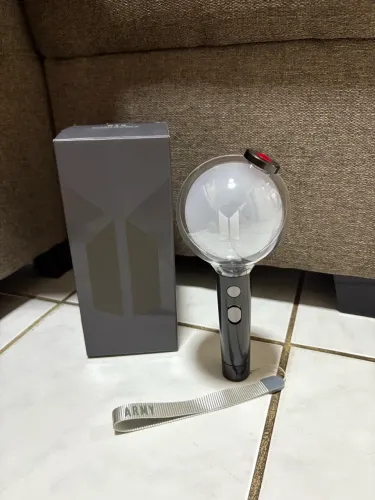 BTS Armybomb SE - oficial